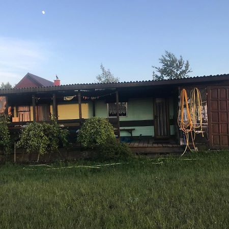 Domek Holenderski Sobącz المظهر الخارجي الصورة