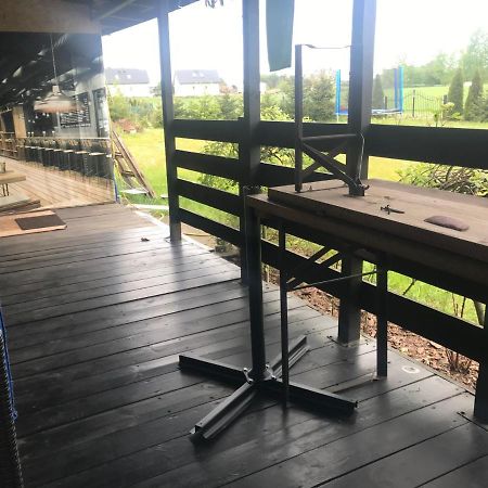 Domek Holenderski Sobącz المظهر الخارجي الصورة