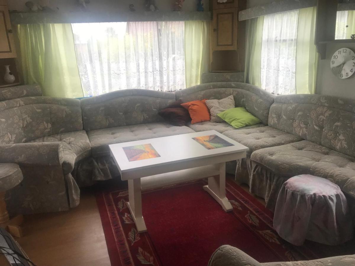 Domek Holenderski Sobącz المظهر الخارجي الصورة