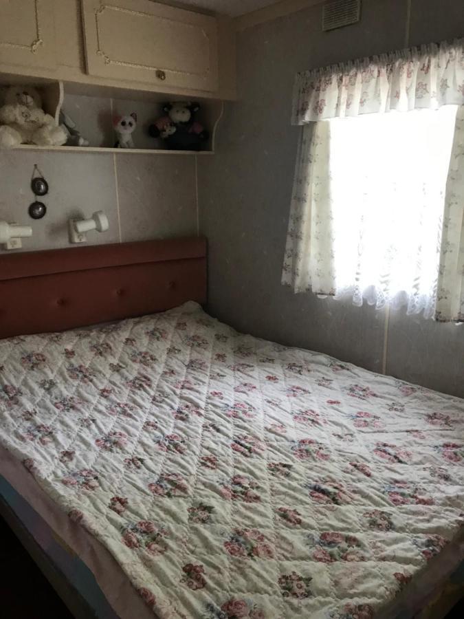 Domek Holenderski Sobącz المظهر الخارجي الصورة
