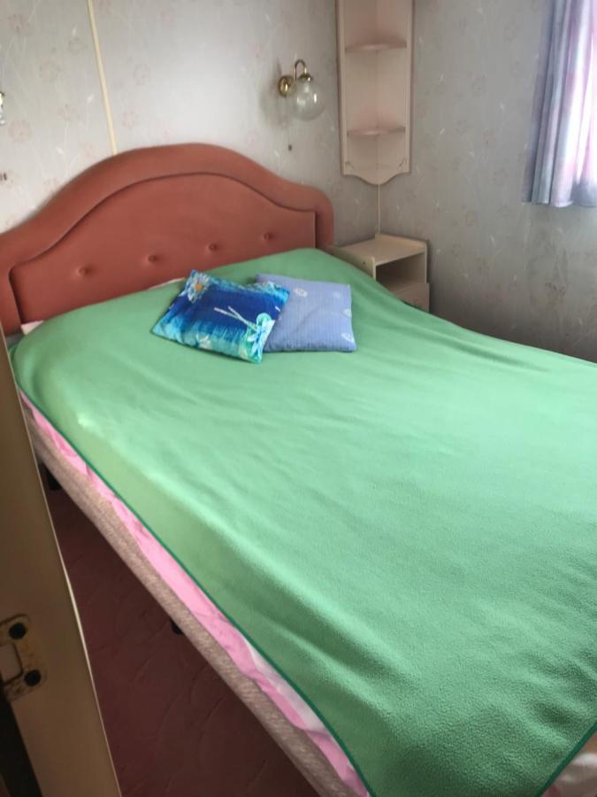 Domek Holenderski Sobącz المظهر الخارجي الصورة